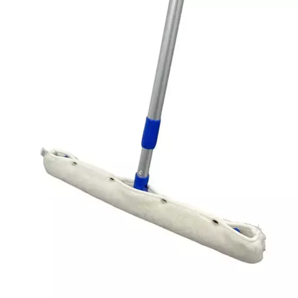 APLICADOR CERA 45CM BRALIMPIA C/CABO