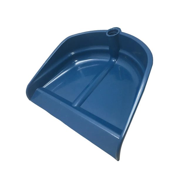 PA DE LIXO PLASTICA SEM CABO