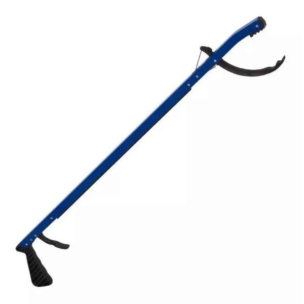MAO MECANICA AZUL BRALIMPIA 75CM