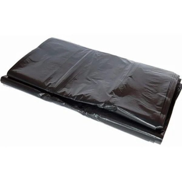 SACO LIXO 100 LTS PRETO