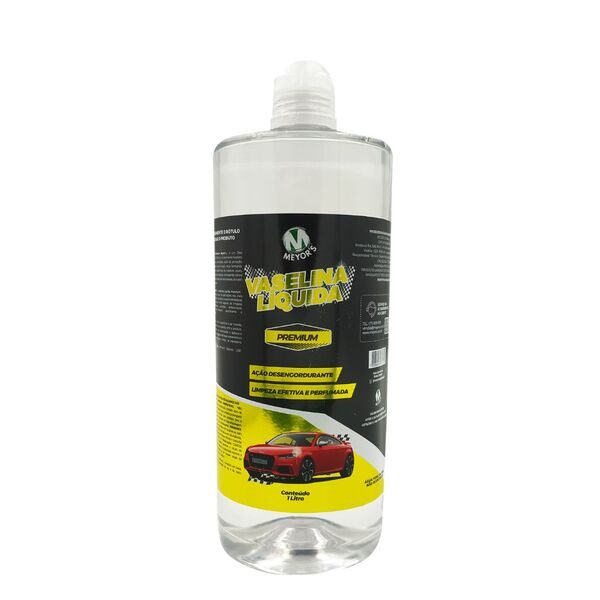 VASELINA LIQUIDA MEYORS 1000ML