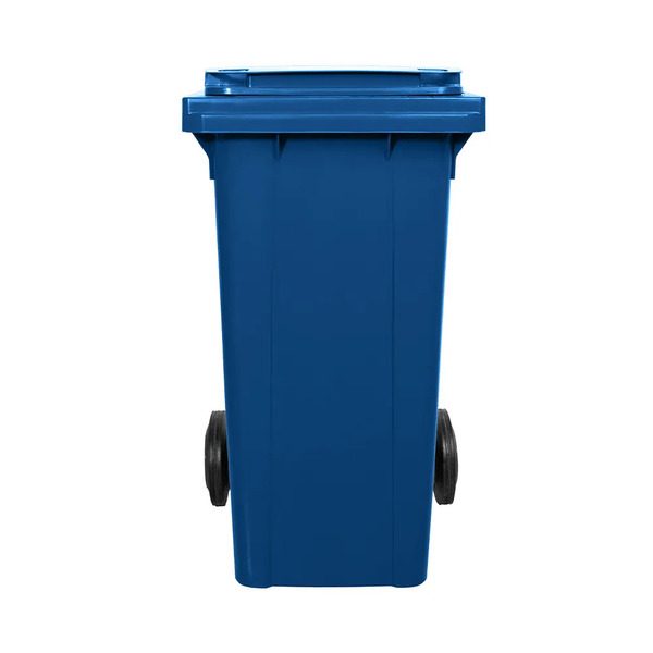 CONTENTOR 120 LTS AZUL LAR PLASTICOS