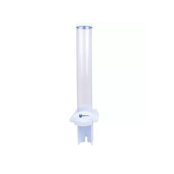 DISPENSER DE COPOS 200 ML BRANCO NOBRE