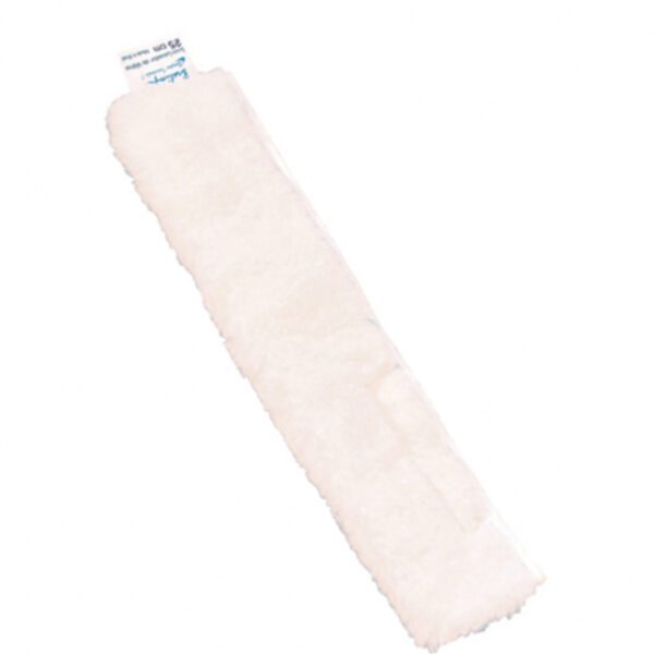 LUVA APLICADOR CERA 25CM BRALIMPIA