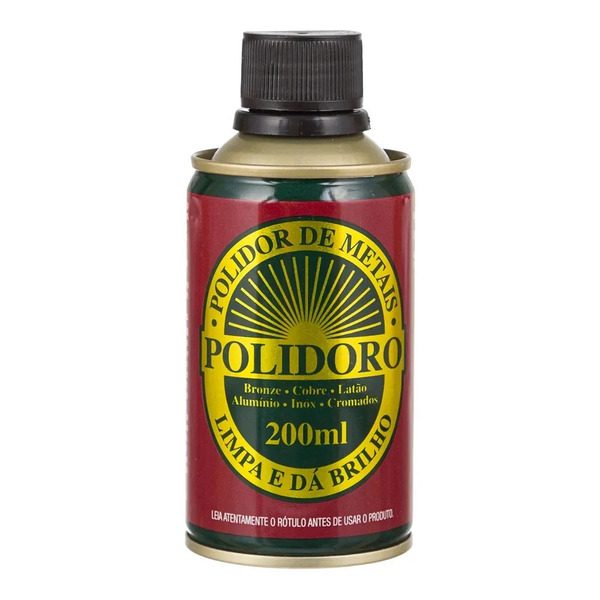 POLIDOR DE METAIS
