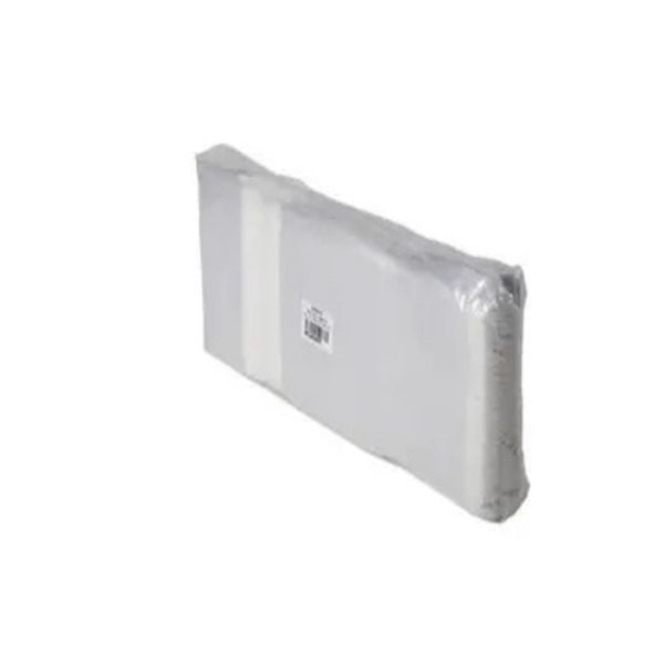 SACO PLASTICOS TRANSPARENTE P/AMOSTRAS 12X25 C/1000
