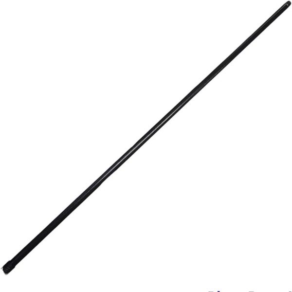 CABO DE CHAPA ACO 1,40M PRETO LIMBERCLEAN