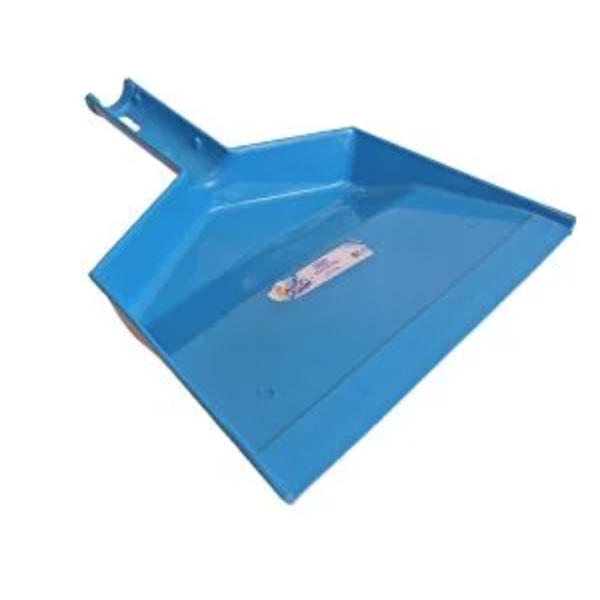 PA DE LIXO PLASTICA CABO CURTO BELLANO