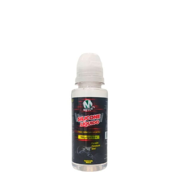 SILICONE MEYORS 100 ML