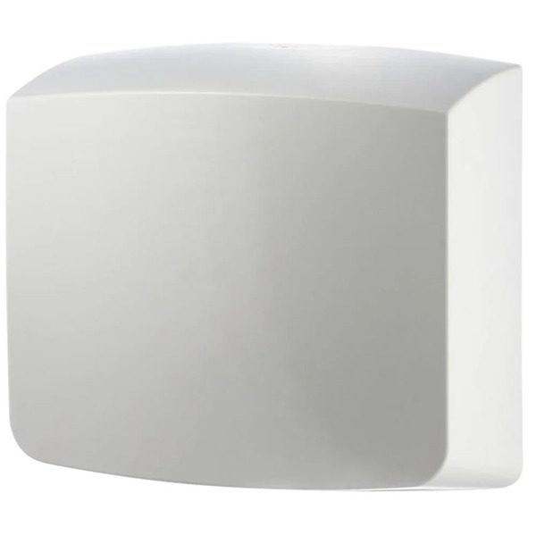 DISPENSER PAPEL TOALHA BRANCO MAZZO