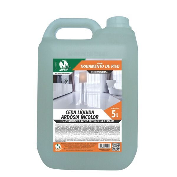 CERA LIQ. MEYORS INCOLOR 5LTS
