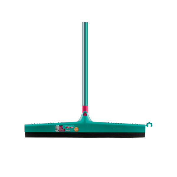 RODO PLASTICO BETTANIN NOVICA VERDE 45 C/CABO