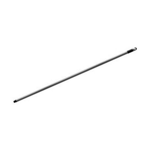 CABO ALUMINIO LISO S/ROSCA NOBRE