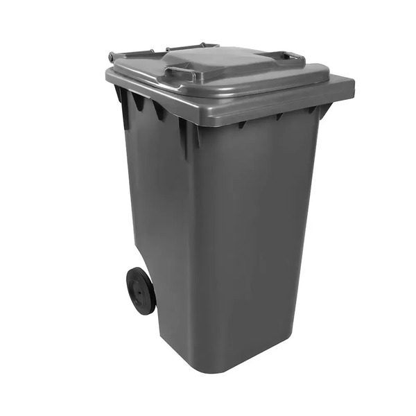 CONTENTOR 240 LTS CINZA GOEDERT