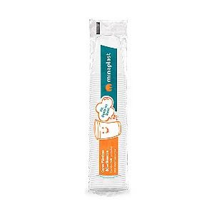 COPO DESC. NORMATIZADO MINAPLAST 80ML