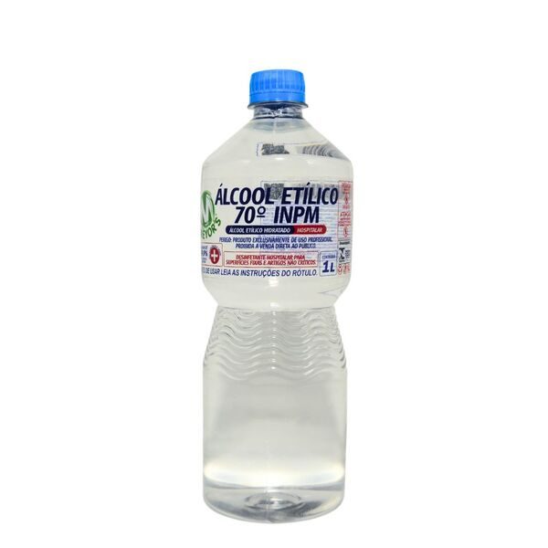 ALCOOL ETILICO 70 MEYORS 1000ML