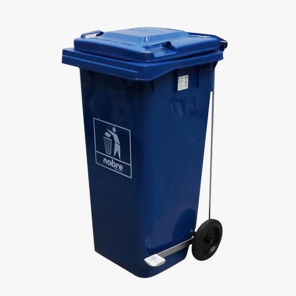 CONTENTOR 120 LTS AZUL NOBRE