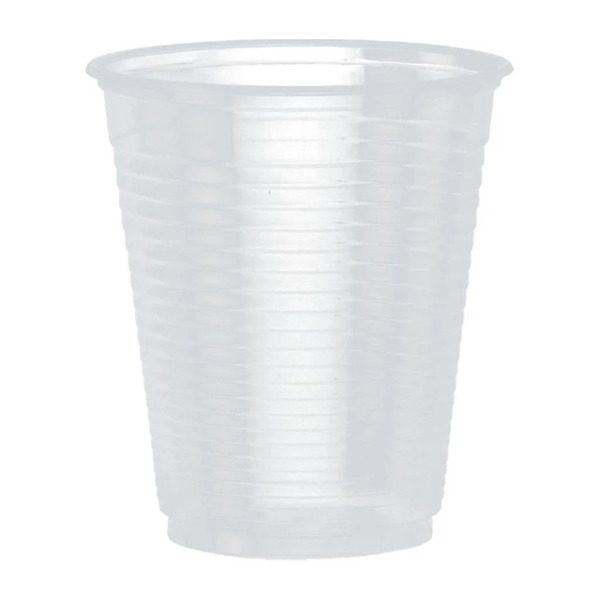 COPO DESC. NORMATIZADO ISOCOPOS 180ML