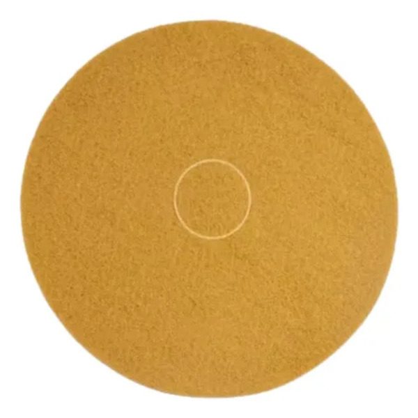 DISCO AMARELO 300 3M