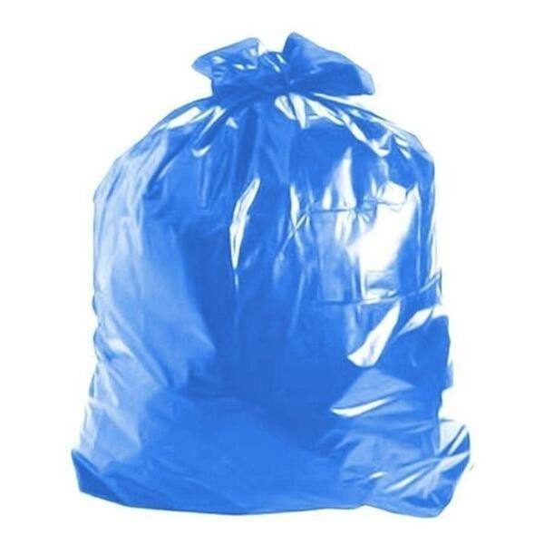SACO LIXO 100 LTS AZUL TALIMPO