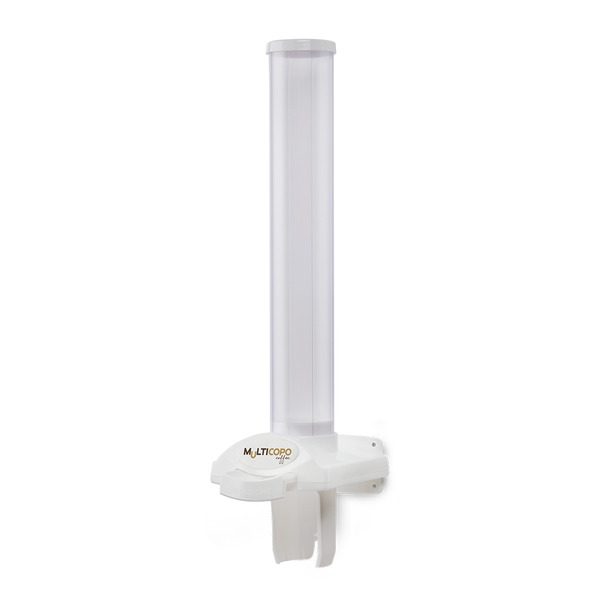 DISPENSADOR P/COPO DE AGUA E CAFE NOBRE