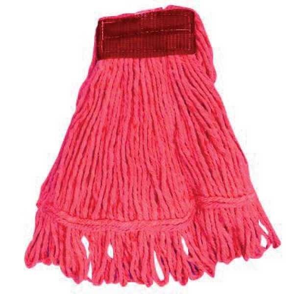 REFIL MOP AGUA C/LOOP VERM.BRALIMPIA RL32VM