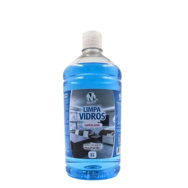 LIMPA VIDRO MEYORS 1 LT