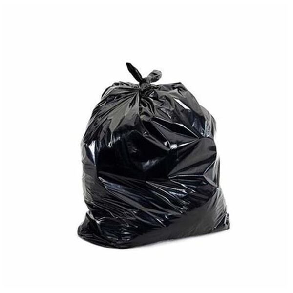 SACO LIXO 200 LTS PRETO