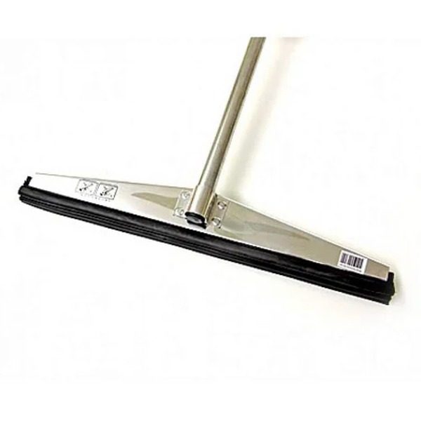 RODO METAL C/ROSCA SAN MARCUS 40CM C/CABO