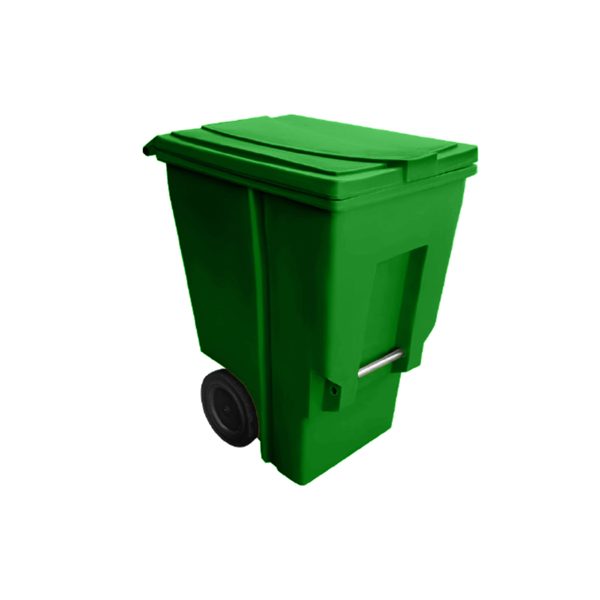 CONTENTOR 360 LTS VERDE URBANLAR