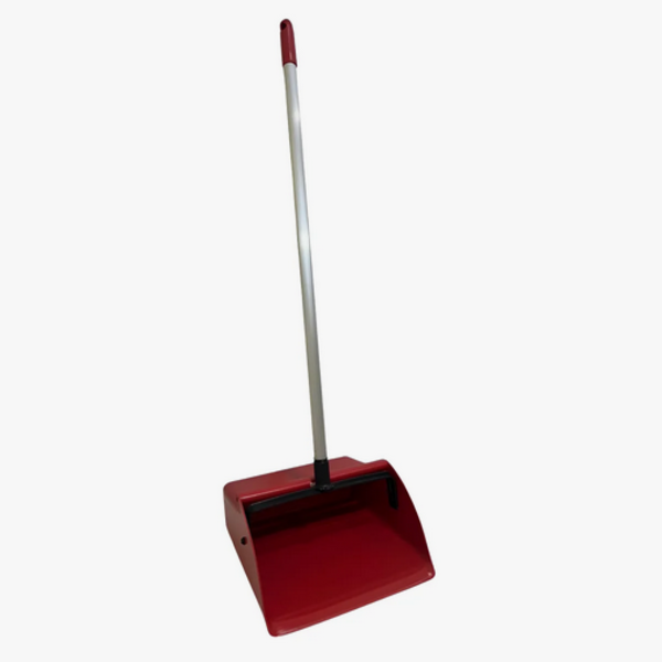 PA COLETORA SEM TAMPA VERMELHA STARCLEAN