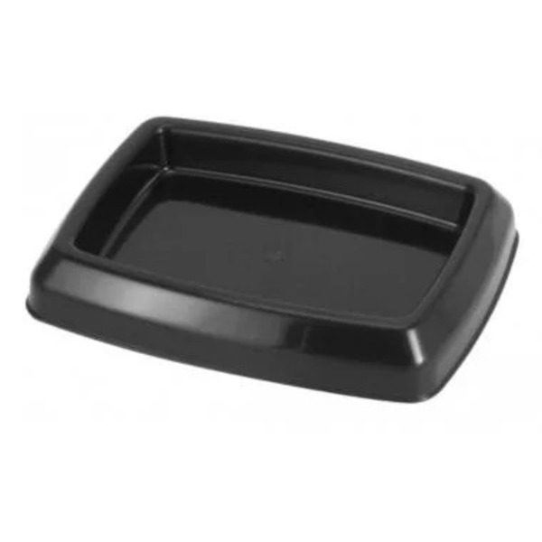 CINZEIRO CHAO PLASTICO JSN