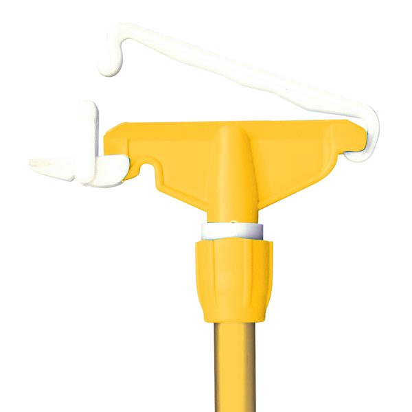 PINCA P/MOP AGUA EURO PLASTICA AMARELA BRALIMPIA