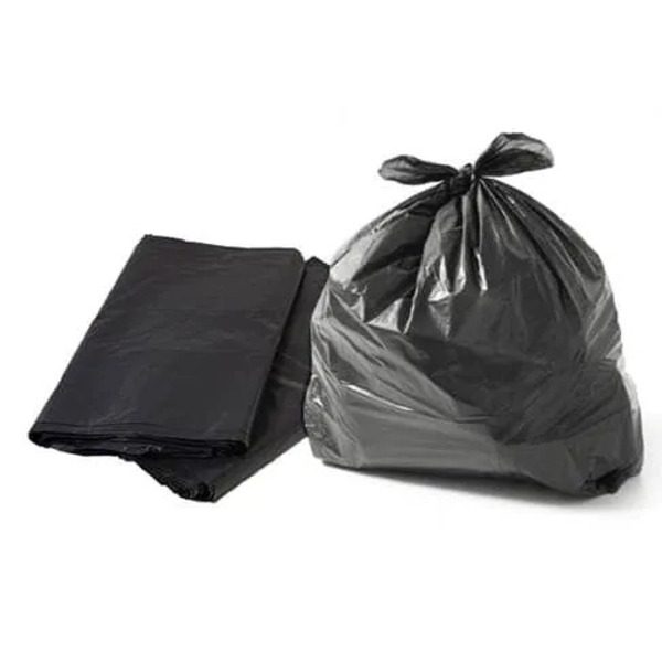 SACO LIXO 040 LTS PRETO