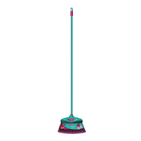 VASSOURA CERAMICA PIACAVA ORIENTAL C/CABO 30 CM