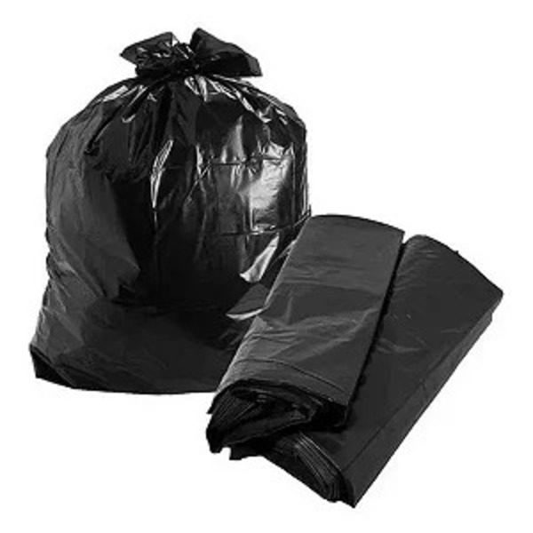 SACO LIXO 400 LTS PRETO REFORCADO TALIMPO
