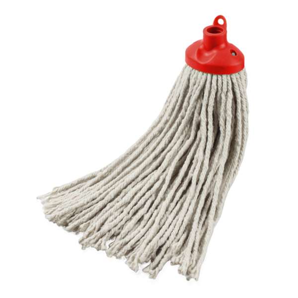 REFIL MOPINHO C/ROSCA CENTURY PRO VERMELHO