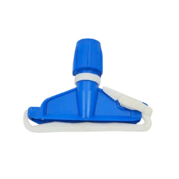 PINCA P/MOP AGUA EURO PLASTICA ARO MET AZUL BRALIMPIA