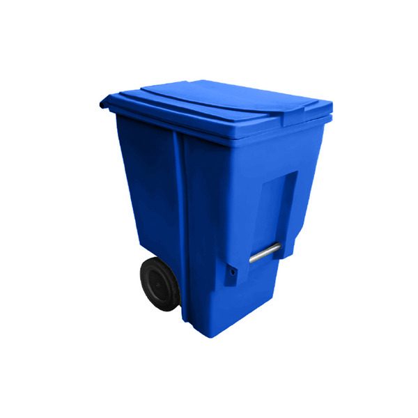 CONTENTOR 360 LTS AZUL LAR PLASTICOS