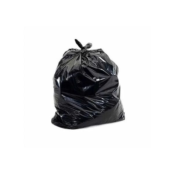 SACO LIXO 060 LTS PRETO DONAPACK