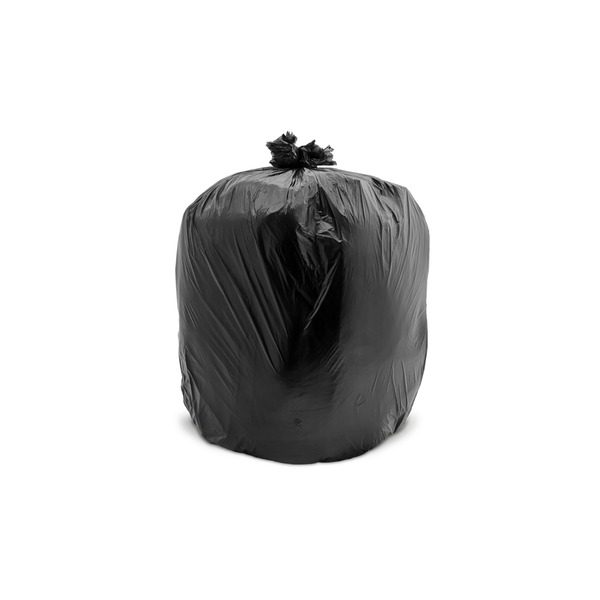 SACO LIXO 040 LTS PRETO DONAPACK
