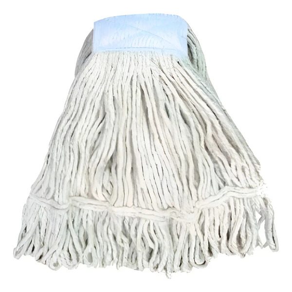 REFIL MOP AGUA ALGODAO CRU CENTURY PRO 340G