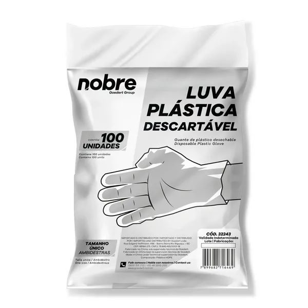 Luvas de látex ou nitrílicas: como escolher o EPI certo para cada tarefa