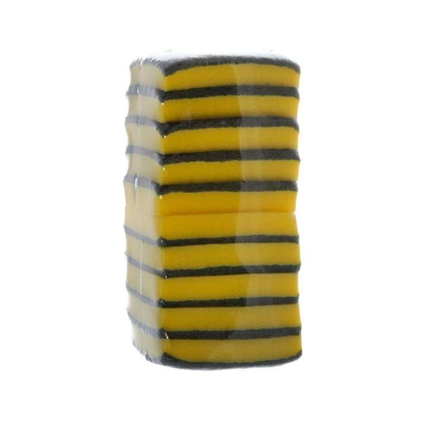 ESPONJA D.FACE 3M C/01