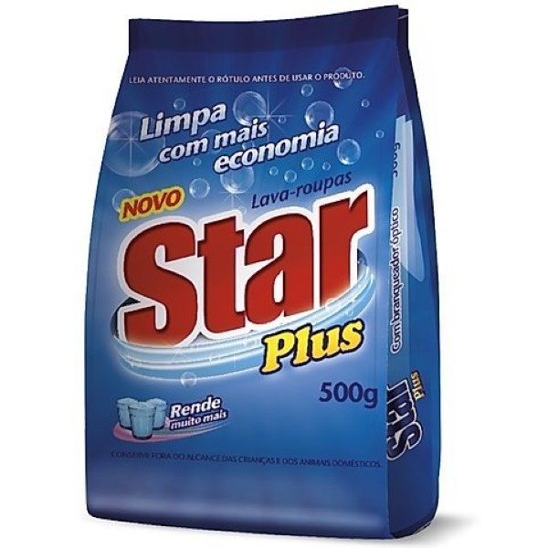 SABAO EM PO ORIENTAL STAR PLUS 500G