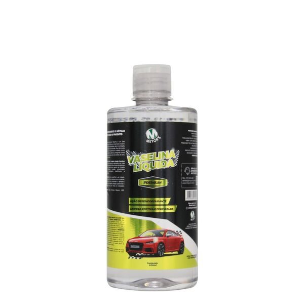 VASELINA LIQUIDA MEYORS 500ML