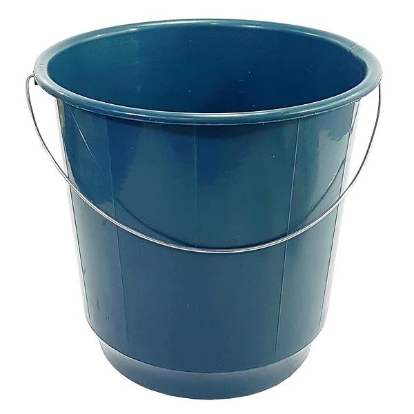 BALDE PLASTICO 15 LTS GIGA