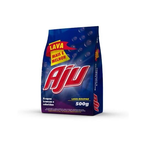 SABAO EM PO AJU ORIENTAL 500GR