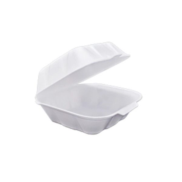 HAMBURGUEIRA EPS TH-02 146X146X68 MM PC C/100