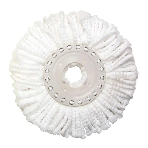 REFIL ESFREGAO MOP LIMP.PRATICA MOR
